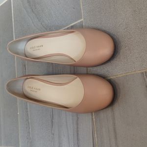Cole Haan Lesli Punps